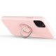 Zizo Revolve Series iPhone 11 Pro Ultra Thin Ring Case - Rose Quartz Zizo Revolve Series iPhone 11 Pro Ultra Thin Ring Case - Rose Quartz