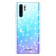LoveCases Huawei P30 Pro Clear Starry Phone Case LoveCases Huawei P30 Pro Clear Starry Phone Case