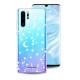 LoveCases Huawei P30 Pro Clear Starry Phone Case LoveCases Huawei P30 Pro Clear Starry Phone Case