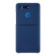 Official Huawei Honor View 20 Protective Case - Blue