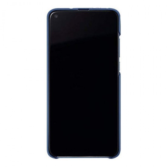 Official Huawei Honor View 20 Protective Case - Blue