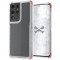 Ghostek Covert 5 Samsung Galaxy S21 Ultra Thin Case - Clear
