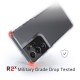 Ghostek Covert 5 Samsung Galaxy S21 Ultra Thin Case - Clear