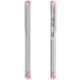 Ghostek Covert 5 Samsung Galaxy S21 Ultra Thin Case - Clear