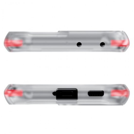 Ghostek Covert 5 Samsung Galaxy S21 Ultra Thin Case - Clear
