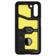 Spigen Samsung Galaxy S21 Tough Armor Rugged Case - Black
