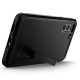 Spigen Samsung Galaxy S21 Tough Armor Rugged Case - Black
