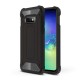 Olixar Delta Armour Protective Samsung Galaxy S10e Case - Black