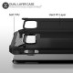 Olixar Delta Armour Protective Samsung Galaxy S10e Case - Black