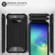 Olixar Delta Armour Protective Samsung Galaxy S10e Case - Black