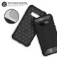 Olixar Delta Armour Protective Samsung Galaxy S10e Case - Black