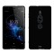 Olixar FlexiShield Sony Xperia XZ2 Premium Gel Case - Solid Black