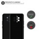 Olixar FlexiShield Nokia 9 Pureview Gel Case - Black Olixar FlexiShield Nokia 9 Pureview Gel Case - Black