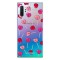 LoveCases Samsung Note 10 Plus Lollypop Clear Phone Case