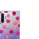 LoveCases Samsung Note 10 Plus Lollypop Clear Phone Case LoveCases Samsung Note 10 Plus Lollypop Clear Phone Case