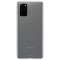 Official Samsung Galaxy S20 Plus Clear Cover Case - Transparent