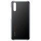Official Huawei P20 Color Hard Shell Case - Black