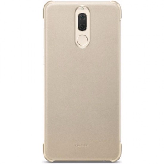 Huawei Back Cover Case for Huawei Mate 10 Lite in Gold Huawei Back Cover Case for Huawei Mate 10 Lite in Gold