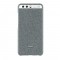 Huawei Car Case for Huawei P10 Plus in Light Grey