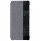 Huawei Flip View Cover Case for Huawei P10 in Light Grey