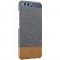 Huawei Mashup Case for Huawei P10 Plus in Light Grey