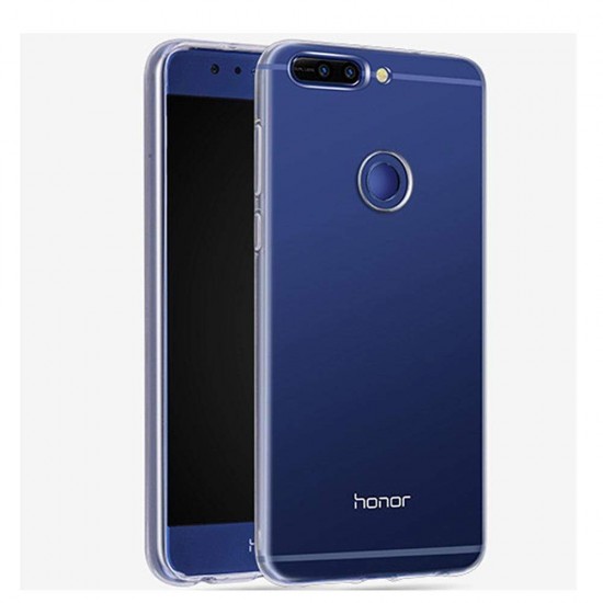 Huawei PC Case for Huawei Honor 8 Pro in Clear Huawei PC Case for Huawei Honor 8 Pro in Clear