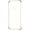 Huawei Protective Case for Huawei Honor 8 in Gold