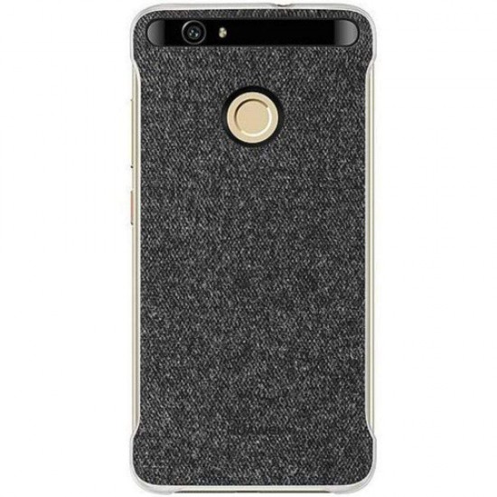 Huawei Protective Case for Huawei Nova in Grey Huawei Protective Case for Huawei Nova in Grey