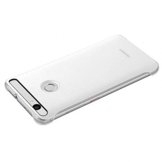 Huawei Protective Case for Huawei Nova in White Huawei Protective Case for Huawei Nova in White