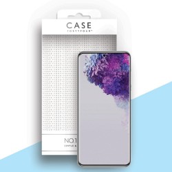 Case FortyFour No.1 in Clear for Samsung Galaxy S20 Ultra