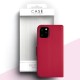 Case FortyFour No.11 for Apple iPhone 11 Pro in Cross Grain Raspberry Case FortyFour No.11 for Apple iPhone 11 Pro in Cross Grain Raspberry