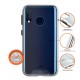 Eiger Glacier Case for Samsung Galaxy A20e in Clear