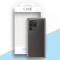 Case FortyFour No.1 in Clear for Samsung Galaxy S20 Ultra