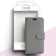 Case FortyFour No.11 for Apple iPhone 11 Pro Max in Cross Grain Stone Case FortyFour No.11 for Apple iPhone 11 Pro Max in Cross Grain Stone