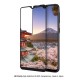 Eiger 3D GLASS Full Screen Tempered Glass Screen Protector for Samsung Galaxy A2