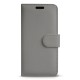 Case FortyFour No.11 for Apple iPhone 11 Pro Max in Cross Grain Stone Case FortyFour No.11 for Apple iPhone 11 Pro Max in Cross Grain Stone
