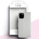 Case FortyFour No.11 for Apple iPhone 11 Pro Max/XS Max in Cross Grain White Case FortyFour No.11 for Apple iPhone 11 Pro Max/XS Max in Cross Grain White