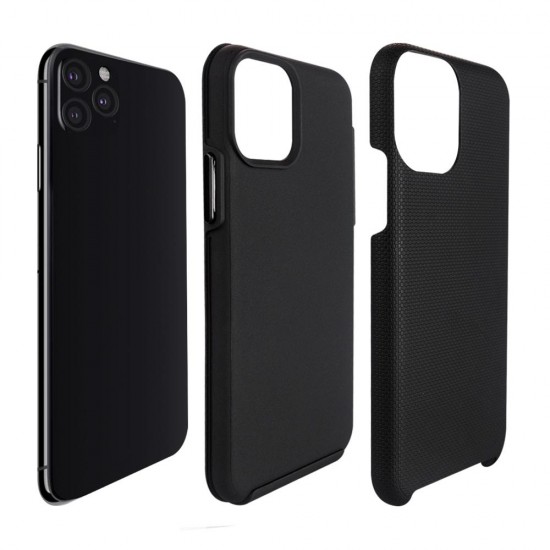 Eiger North Case for Apple iPhone 11 Pro in Black