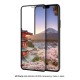 Eiger 3D GLASS Full Screen Glass Screen Protector for Apple iPhone 11 Pro Max/XS