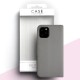 Case FortyFour No.11 for Apple iPhone 11 Pro Max in Cross Grain Stone Case FortyFour No.11 for Apple iPhone 11 Pro Max in Cross Grain Stone