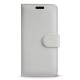 Case FortyFour No.11 for Apple iPhone 11 Pro Max/XS Max in Cross Grain White Case FortyFour No.11 for Apple iPhone 11 Pro Max/XS Max in Cross Grain White