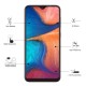 Eiger 3D GLASS Full Screen Tempered Glass Screen Protector for Samsung Galaxy A2