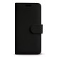 Case FortyFour No.11 for Apple iPhone 11 Pro Max/XS Max in Cross Grain Black Case FortyFour No.11 for Apple iPhone 11 Pro Max/XS Max in Cross Grain Black