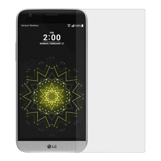 Redneck 0.33mm Temp Glass Screen Protector for LG G5 Redneck 0.33mm Temp Glass Screen Protector for LG G5