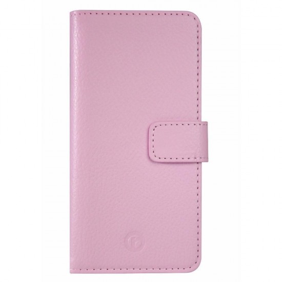 Redneck Duo Wallet with Detachable Slim Case for Samsung Galaxy J3 (2017) in Pin Redneck Duo Wallet with Detachable Slim Case for Samsung Galaxy J3 (2017) in Pin