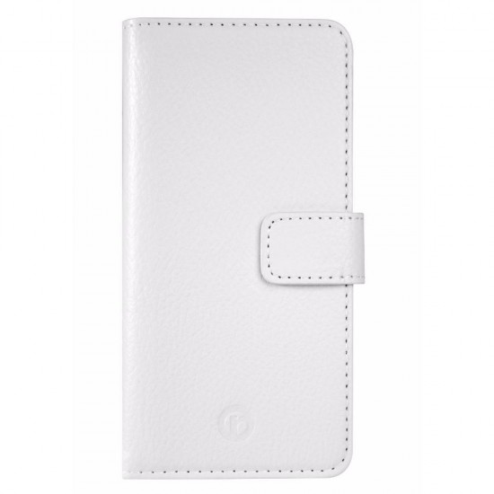 Redneck Duo Wallet with Detachable Slim Case for Samsung Galaxy J3 (2017) in Whi Redneck Duo Wallet with Detachable Slim Case for Samsung Galaxy J3 (2017) in Whi