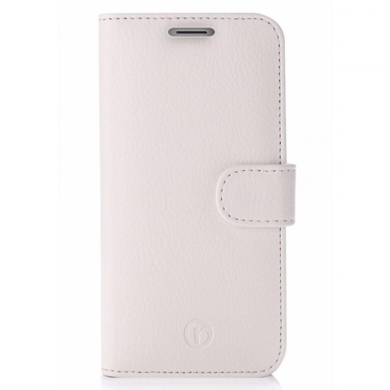 Redneck Duo Wallet with Detachable Slim Case for Samsung Galaxy J5 (2017) in Whi Redneck Duo Wallet with Detachable Slim Case for Samsung Galaxy J5 (2017) in Whi
