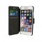 Redneck Elano Stand Folio Case for Apple iPhone 6/6s in White