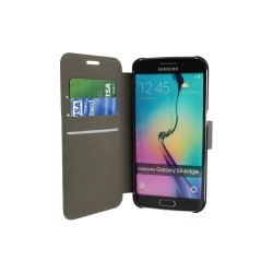 Redneck Elano Stand Folio Case for Samsung Galaxy S6 Edge in Lime