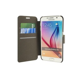 Redneck Elano Stand Folio Case for Samsung Galaxy S6 in Lime